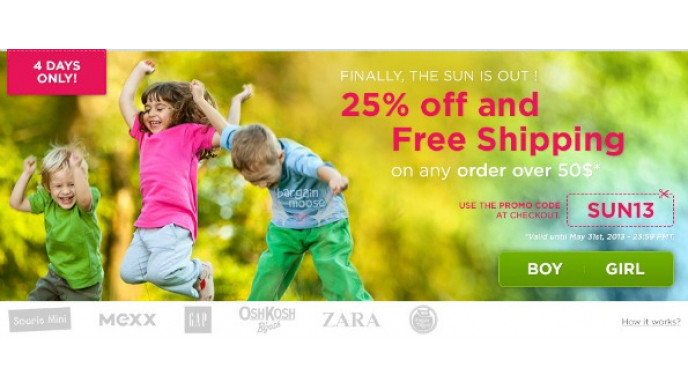 Minitrade Canada Promo Code: 25% Off + Free Shipping