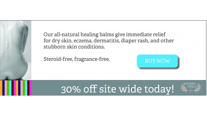Skinfix Canada Promo Code: 30% Off Sitewide