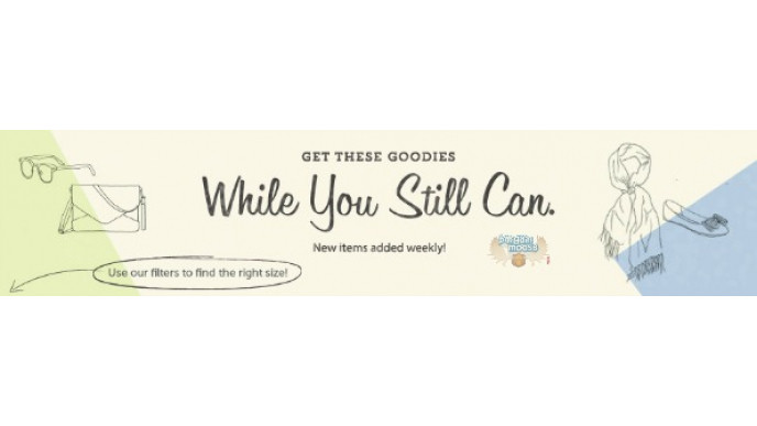 ModCloth: Up To 70% Off Vintage-Style Clothing, Accessories & Decor