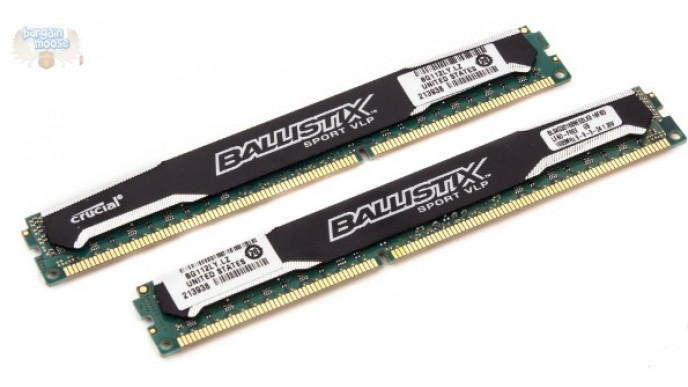 NewEgg Canada: 8GB of RAM FREE with Select Motherboards