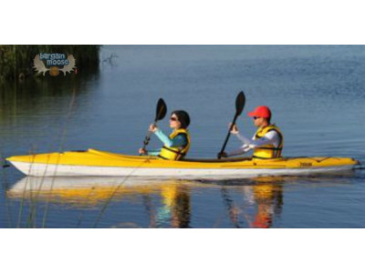 Costco Canada: $100 Off Pelican Tandem Kayak (now $599)