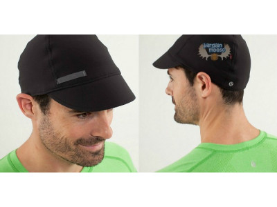 Lululemon Canada: Daily Run Hat For Him Only $19