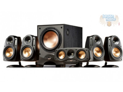FutureShop Canada: Huge Speaker Sale Including All Klipsch Speakers