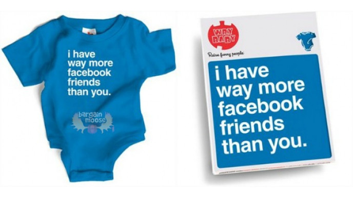 Chapters Canada: Wry Onesies 60% Off