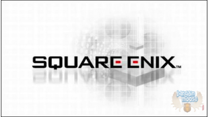 GreenMan Gaming: Huge Savings On Select SquareEnix PC Games
