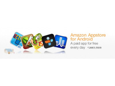 Amazon Canada Freebie: Get A Free Paid App For Android Every Day