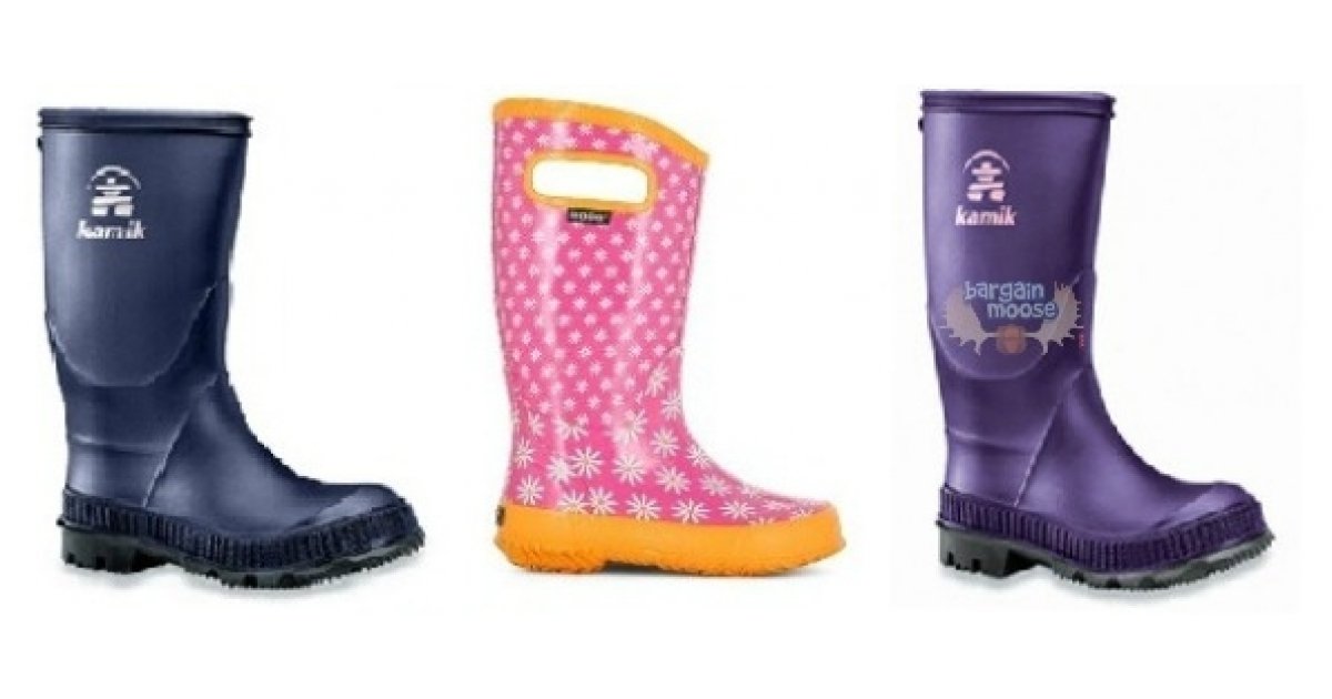 Users feedbacks about Bogs Canada About Bogs Footwear Canada Store From the wet, windy coastal gales to the knee-deep mud and snow of the Willamette Valley and the Cascades, Bogs® quality footwear roots itself in Oregon -- .