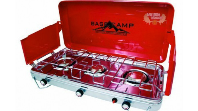 Amazon Canada: 25% Off Camp Kitchen Camping Gear