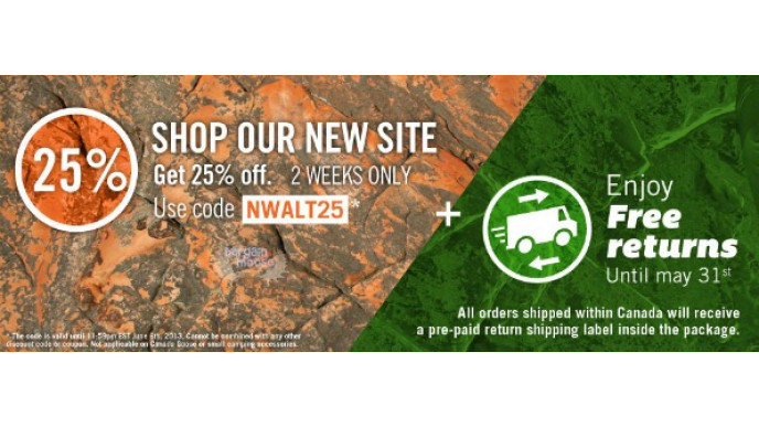 Altitude Sports Promo Code: 25% Off Everything