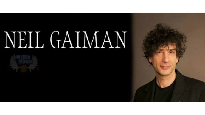 Audible.com: FREE Audio Short Story - Cold Colors by Neil Gaiman + 50% Off First 3 Months Membership