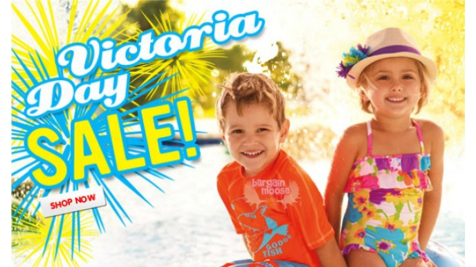 The Children's Place Canada: Entire Store Up To 50% Off Plus 20% Off Promo Code