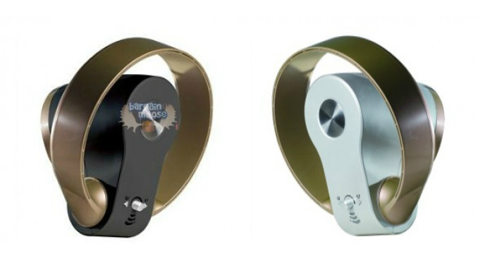 Shop.ca: Direx Bladeless Fan BOGO Free