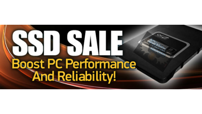 TigerDirect Canada: $100 Off 240GB SanDisk SSD (Now $150) + More SSD Deals