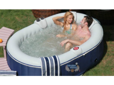 Costco Canada: $100 Off TheraPure 2-Person Inflatable Spa