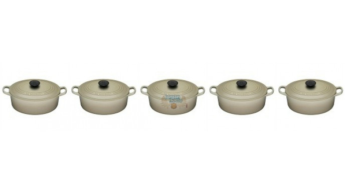 The Bay Canada: Le Creuset 5 Quart Dutch Oven $200 Off