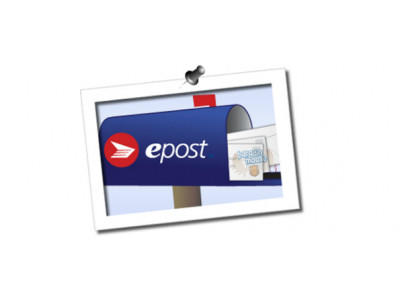 ePost: Earn Up to 30 FREE Air Miles Just for Receiving Bills Online