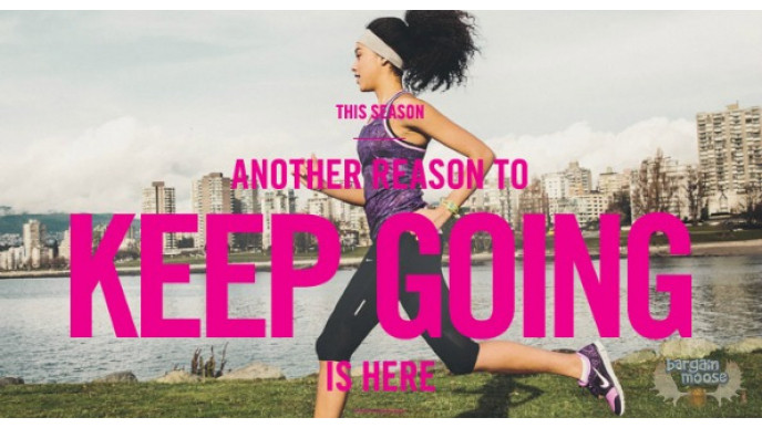 MEC Canada: Clearance Items More Than 50% Off