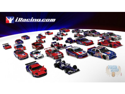 Memory Express Canada: FREE 3-Month iRacing.com Subscription With Purchase of Intel Core i5 or i7 Processor