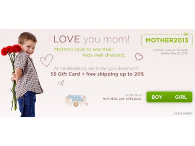 Minitrade Canada Promo Code: $5 Off Plus Free Shipping on a $20+ Spend