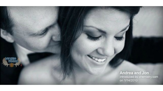 Chemistry.com: Free Weekend To Flirt, Communicate & Connect