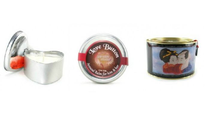 Pink Cherry Canada: Over 50% Off Pampering Items (NSFW)