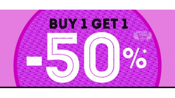 StyleExchange Canada Promo Code: BOGO 50% Off