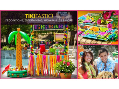 Party City Canada: 40% Off One Item With $50+ Purchase