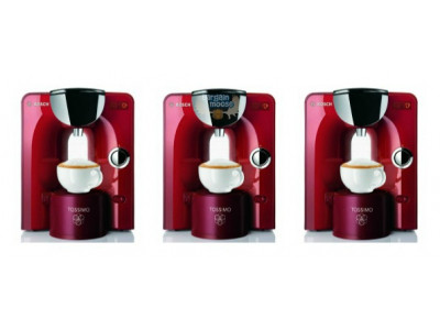 Amazon Canada: Bosch Tassimo T55 Brewer Only $79.99 + Free Shipping