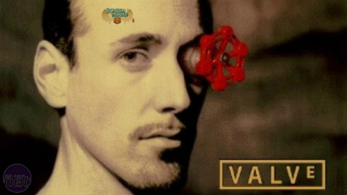 GameFly: 75% Off the Valve Orange Box (5 Games For $5) + Other Valve Games