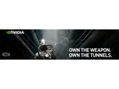 Canada Computers: FREE Copy of Metro: Last Light With Purchase of GeForce GTX Video Card