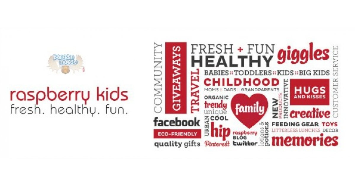Raspberry Kids Canada Promo Code 15 Off Select Brands