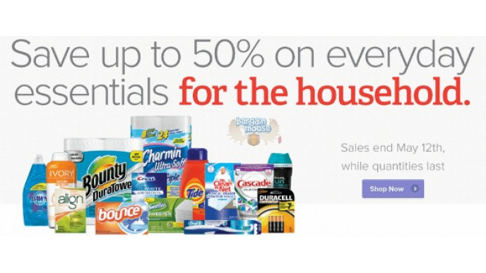 Well.ca: Up to 50% Off Household Essentials