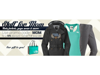 Gear Up For Outdoors 