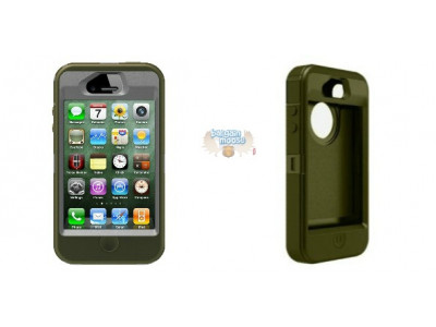 Amazon Canada: OtterBox iPhone 4/4S Defender Only $27.24
