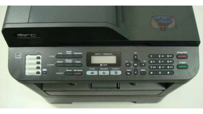 Canada Computers & Electronics: $110 Off Brother All-in-One Printer (Now $140)