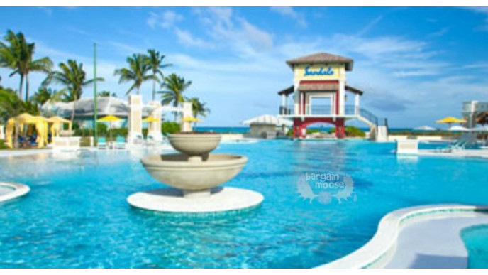 Air Canada Vacations May & June Super Clearance