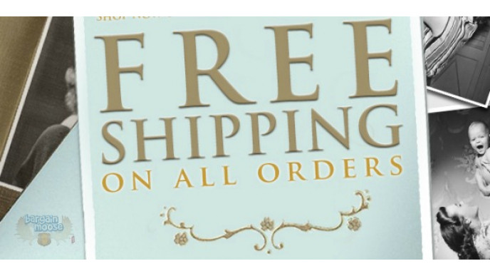 Browns Canada: Free Shipping