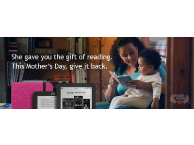 Kobobooks Canada: Free Cover With Kobo Purchase