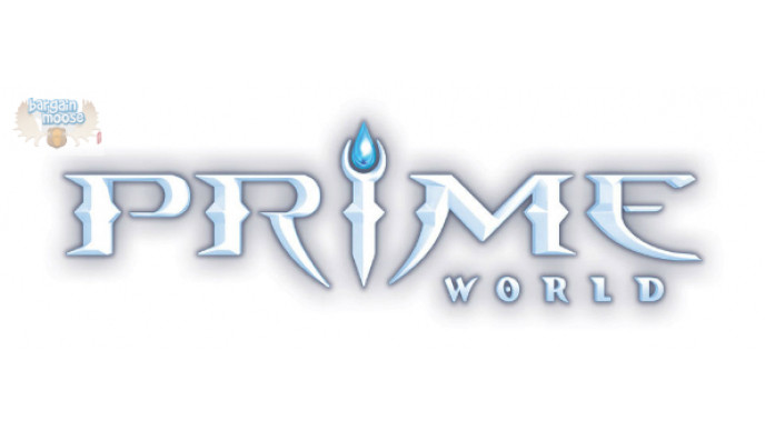 Steam: 20% Off Pre-Order of Prime World: Defenders & Beta Access & DLC (Pay $12)