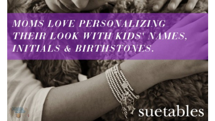 Suetables Canada: Free Subscription to Today's Parent Magazine With $100+ Purchase