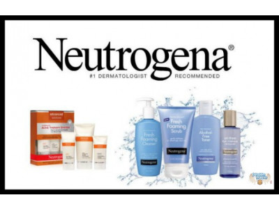 Canadian Freebie: Five Neutrogena Skincare Samples