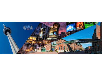 Discounted Things To Do When Visiting Toronto This Summer