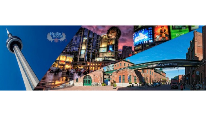 Discounted Things To Do When Visiting Toronto This Summer