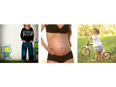 Purl Mama & Baby Canada: Annual Spring Clean - All Clothing Under $15