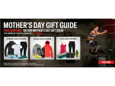 Sport Chek Canada: Promo Code For Free Shipping