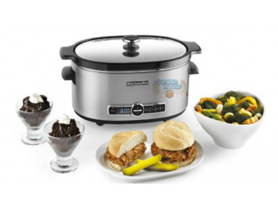Amazon Canada: KitchenAid Architect Slow Cooker 50% Off - Now $79.99 & Free Shipping