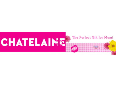 Chatelaine Magazine: Subscribe & Recieve a $10 Indigo eGift Card