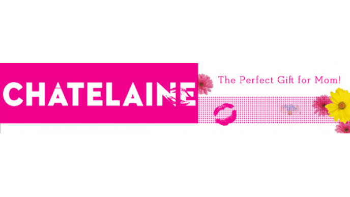 Chatelaine Magazine: Subscribe & Recieve a $10 Indigo eGift Card