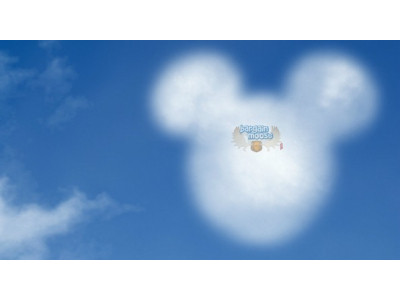 WestJet Canada: 5-Day DisneyLand Tickets For the Price of a 3-Day 