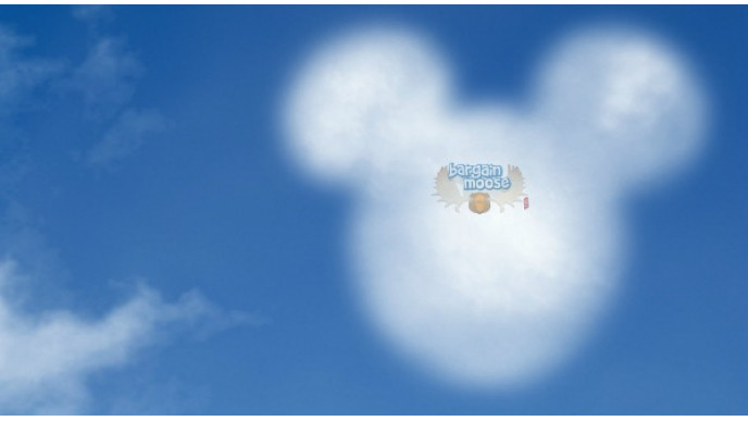 WestJet Canada: 5-Day DisneyLand Tickets For the Price of a 3-Day